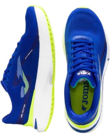 Sneaker für Herren JOMA ZAPATILLA VIPER MEN 2504 ROYAL RVIPES2504 VARIOS COLORES