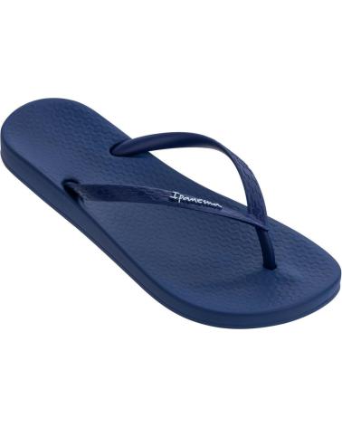 Woman Flip flops IPANEMA MUJER CHANCLAS 82591 ANAT COLORS FEM 24956  AZUL