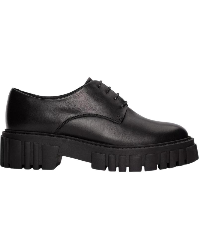Mocasines CLARKS  de Mujer PAGE WALK 26178411  NEGRO