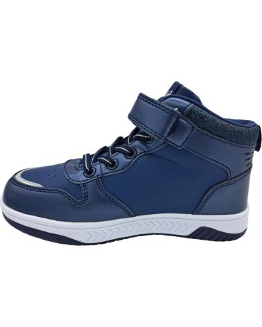 Sneaker CALZADOMANIA  für Mädchen DEPORTIVO BOTA NINA  MARINO