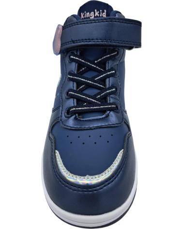 Sneaker CALZADOMANIA  für Mädchen DEPORTIVO BOTA NINA  MARINO