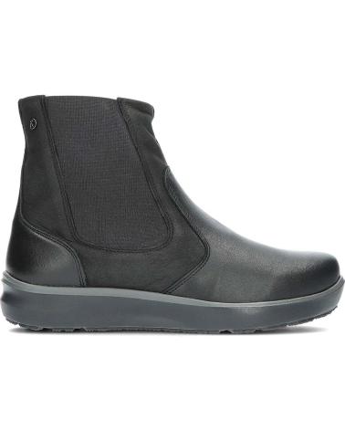 Botines ARCOPEDICO  de Mujer BOTINES PARA MUJER 6725 TEIJO  BLACK