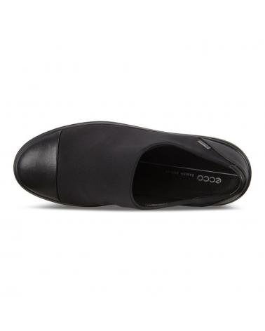 Zapatos de Mujer ECCO ZAPATO 470913 GORE-TEX NEGRO