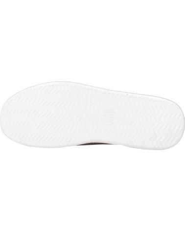 Chaussures HEY DUDE  pour Homme ZAPATILLAS HOMBRE MODELO SUNAPPE COLOR GRIS  GREY