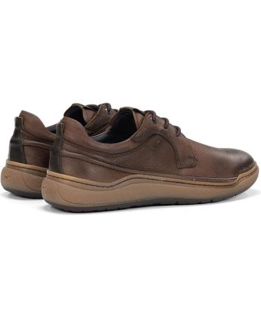 Chaussures FLUCHOS  pour Homme ROCKY F2033 PIEDRA  MARRóN