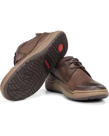 Chaussures FLUCHOS  pour Homme ROCKY F2033 PIEDRA  MARRóN