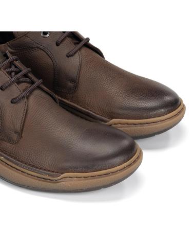 Chaussures FLUCHOS  pour Homme ROCKY F2033 PIEDRA  MARRóN
