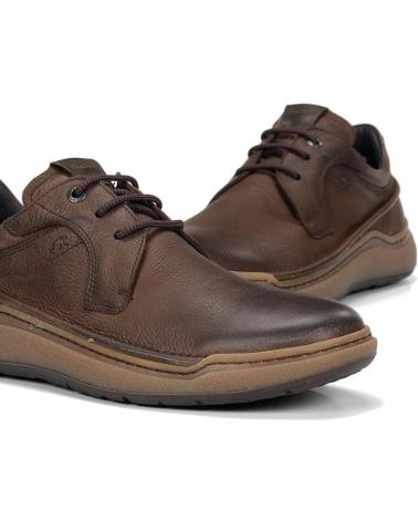 Chaussures FLUCHOS  pour Homme ROCKY F2033 PIEDRA  MARRóN