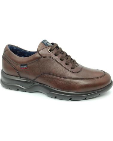 Sportif CALLAGHAN  pour Homme DEPORTIVO 55602 MARRON  MARRóN