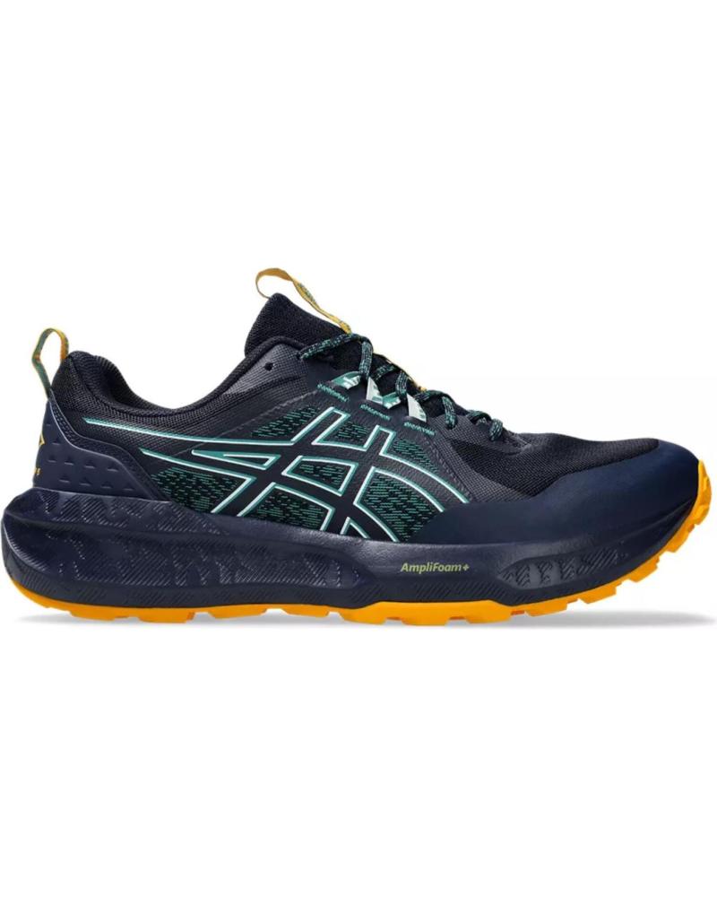 Trail Running Shoes Sport Schuhe Asics Sportschuhe De Hombre ASICS