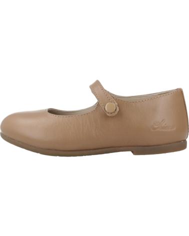 Scarpe CHICCO  per Bambina ZAPATOS NINA MODELO 1069152C COLOR MARRON  240