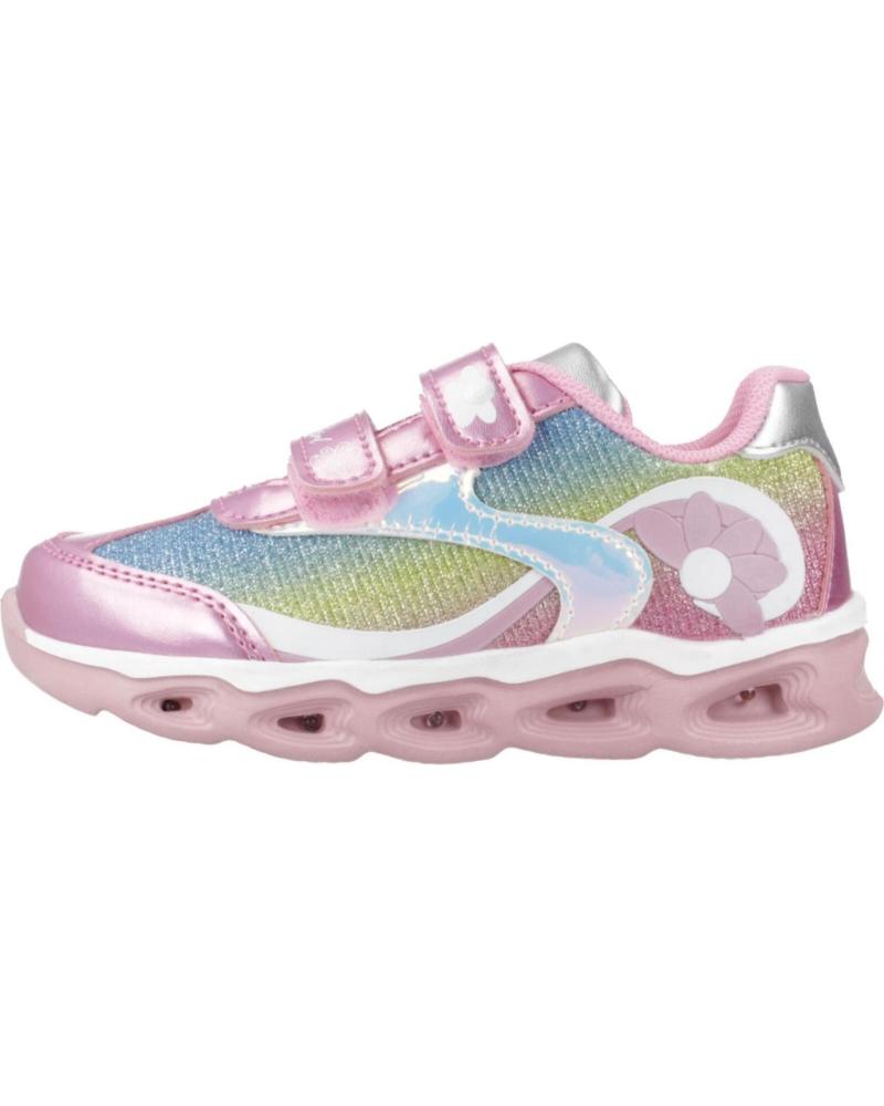 girl Trainers CHICCO ZAPATILLAS NINA MODELO CAROSINE COLOR ROSA  970