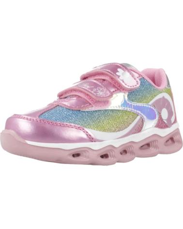 girl Trainers CHICCO ZAPATILLAS NINA MODELO CAROSINE COLOR ROSA  970