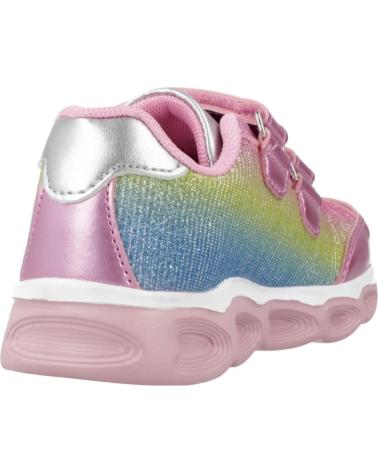girl Trainers CHICCO ZAPATILLAS NINA MODELO CAROSINE COLOR ROSA  970