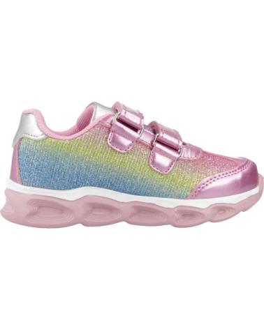 girl Trainers CHICCO ZAPATILLAS NINA MODELO CAROSINE COLOR ROSA  970