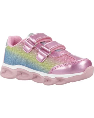 girl Trainers CHICCO ZAPATILLAS NINA MODELO CAROSINE COLOR ROSA  970