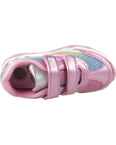 girl Trainers CHICCO ZAPATILLAS NINA MODELO CAROSINE COLOR ROSA  970