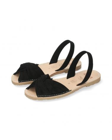 Sandálias RIA MENORCA  de Mulher MENORQUINA 27062  MULTICOLOR