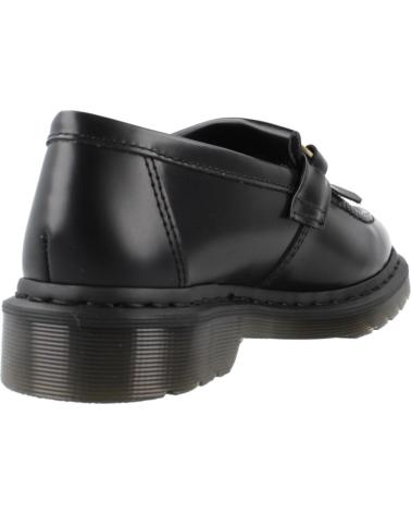 Mocasines de Mujer DR MARTENS MOCASINES MUJER MODELO ADRIAN SNAFFLE COLOR NEGRO BLACK