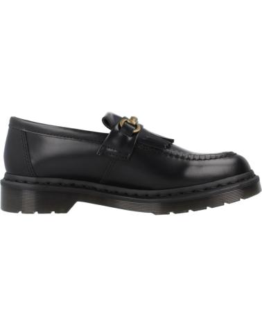 Mocasines de Mujer DR MARTENS MOCASINES MUJER MODELO ADRIAN SNAFFLE COLOR NEGRO BLACK