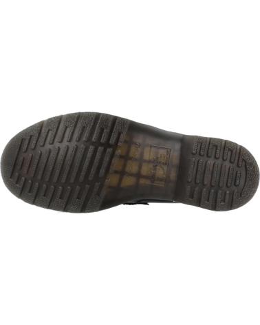 Mocasines de Mujer DR MARTENS MOCASINES MUJER MODELO ADRIAN SNAFFLE COLOR NEGRO BLACK