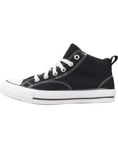 Zapatillas deporte CONVERSE  de Mujer ZAPATILLAS MUJER MODELO CHUCK TAYLOR ALL STAR MALDEN STREET  BLACK