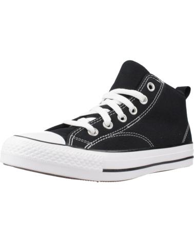 Zapatillas deporte CONVERSE  de Mujer ZAPATILLAS MUJER MODELO CHUCK TAYLOR ALL STAR MALDEN STREET  BLACK