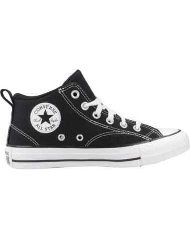 Zapatillas deporte CONVERSE  de Mujer ZAPATILLAS MUJER MODELO CHUCK TAYLOR ALL STAR MALDEN STREET  BLACK
