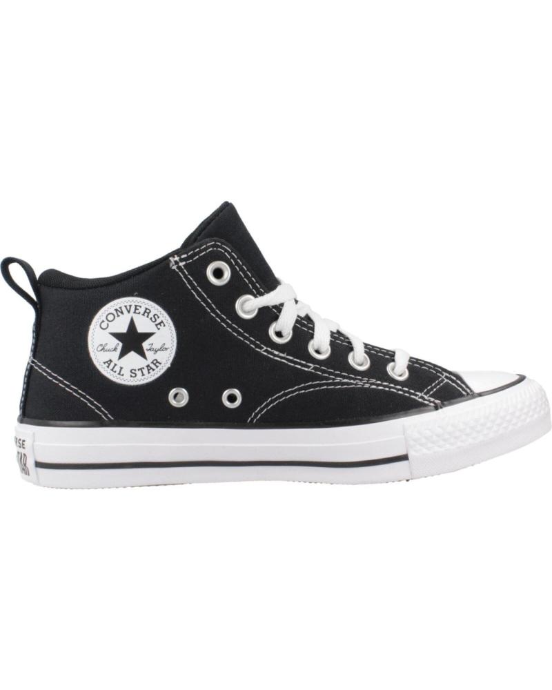 Zapatillas deporte CONVERSE  de Mujer ZAPATILLAS MUJER MODELO CHUCK TAYLOR ALL STAR MALDEN STREET  BLACK