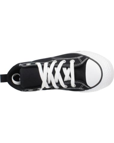Zapatillas deporte CONVERSE  de Mujer ZAPATILLAS MUJER MODELO CHUCK TAYLOR ALL STAR MALDEN STREET  BLACK