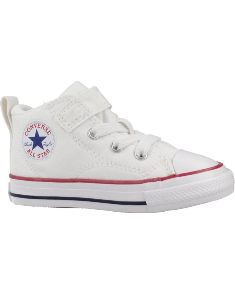 Chaussures De Sport De Hombre CONVERSE ZAPATILLA SEMIBOTA DE BEBE