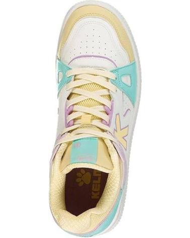 Woman and girl Trainers KELME ZAPATILLAS TRAINERS MULTICOLOR HOMBRE  VARIOS COLORES