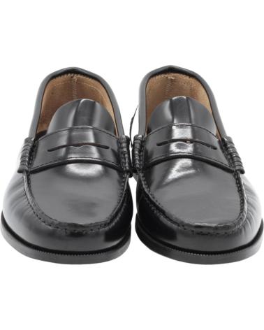 Scarpe SNIPE  per Uomo 11016  NEGRO