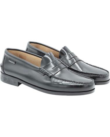 Scarpe SNIPE  per Uomo 11016  NEGRO