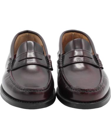 Scarpe SNIPE  per Uomo 11016  BURDEOS