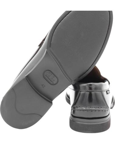 Scarpe SNIPE  per Uomo 11023  NEGRO