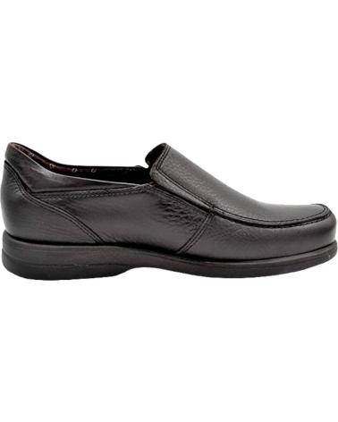 Schuhe FLUCHOS  für Herren 6275 PROFESIONAL  NEGRO