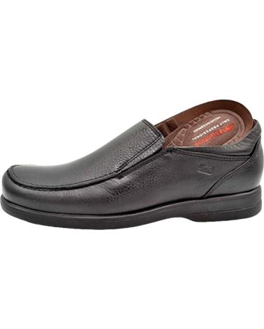 Schuhe FLUCHOS  für Herren 6275 PROFESIONAL  NEGRO