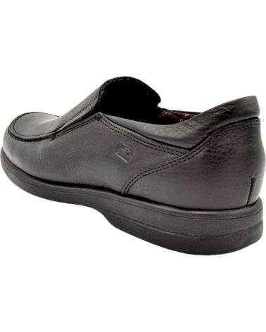 Schuhe FLUCHOS  für Herren 6275 PROFESIONAL  NEGRO