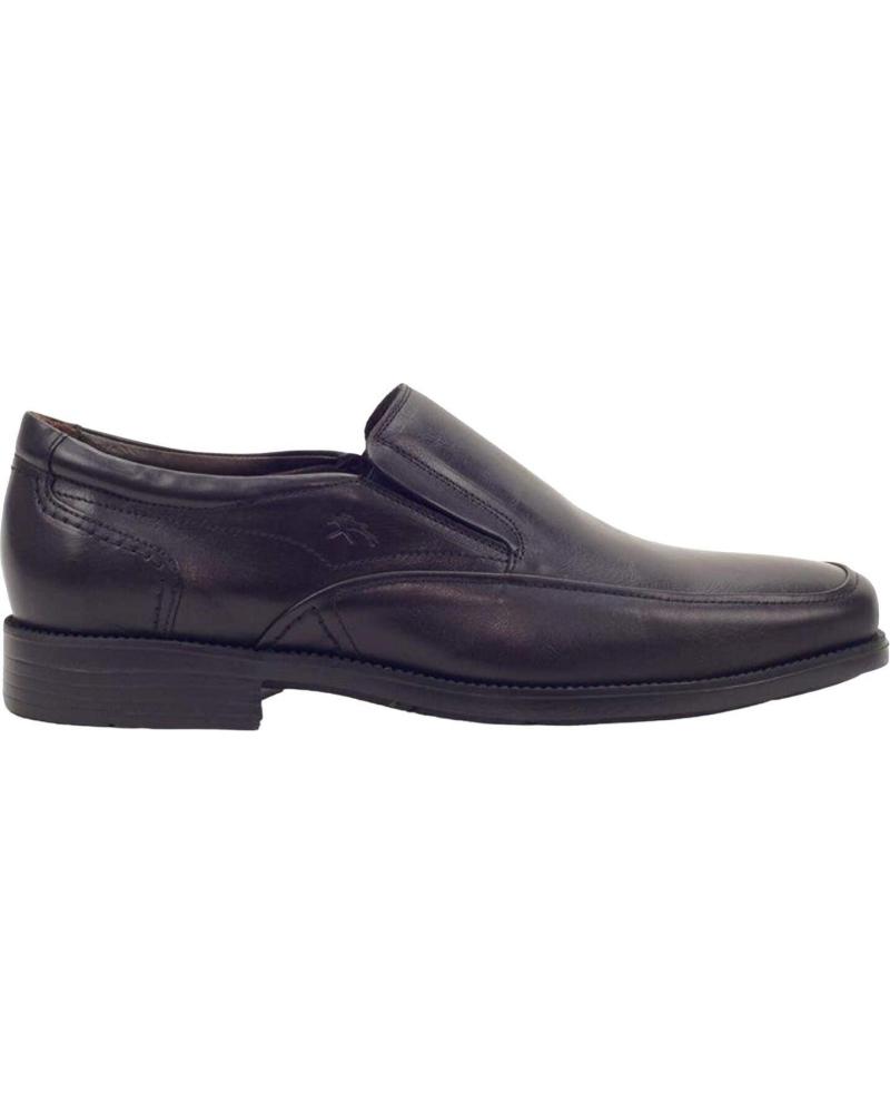 Schuhe FLUCHOS  für Herren 7996 RAFAEL  NEGRO