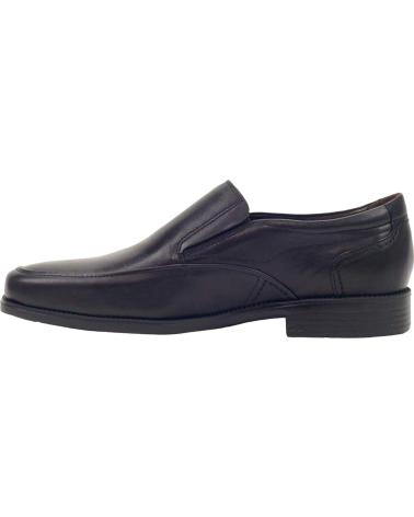 Schuhe FLUCHOS  für Herren 7996 RAFAEL  NEGRO
