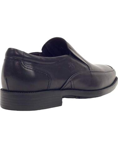 Schuhe FLUCHOS  für Herren 7996 RAFAEL  NEGRO