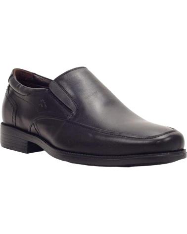 Schuhe FLUCHOS  für Herren 7996 RAFAEL  NEGRO