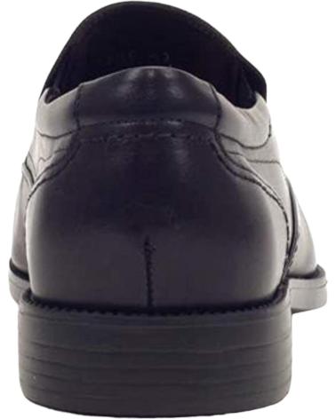 Schuhe FLUCHOS  für Herren 7996 RAFAEL  NEGRO