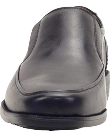 Schuhe FLUCHOS  für Herren 7996 RAFAEL  NEGRO