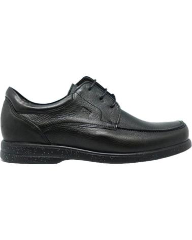 Schuhe FLUCHOS  für Herren 6276 PROFESIONAL  NEGRO