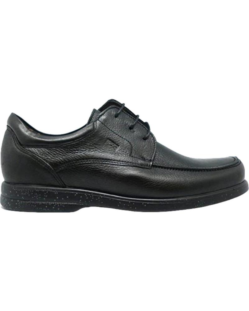 Schuhe FLUCHOS  für Herren 6276 PROFESIONAL  NEGRO
