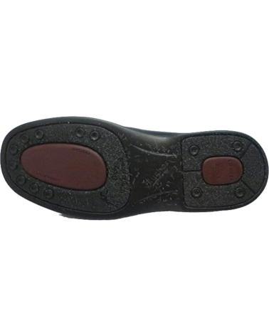 Schuhe FLUCHOS  für Herren 6276 PROFESIONAL  NEGRO