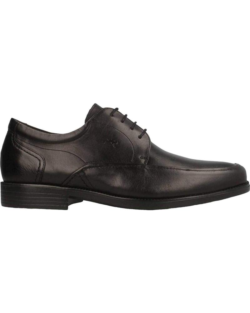 Zapatos FLUCHOS de Hombre 7995 RAFAEL NEGRO Zapatos FLUCHOS de Hombre 7995 RAFAEL NEGRO