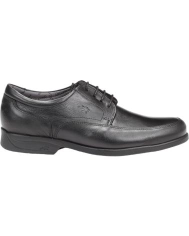 Schuhe FLUCHOS  für Herren 8903 MAITRE  NEGRO
